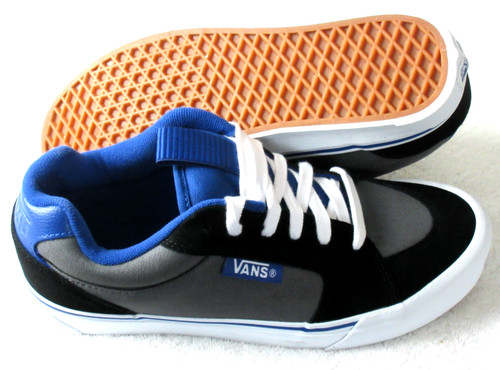 Vans men chukka push - vans,